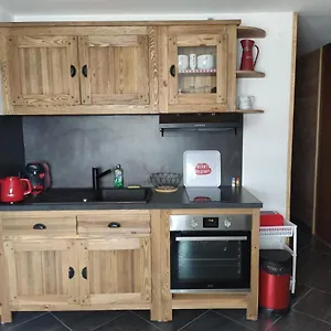 Centre - Wifi - Parking - Res Aiguille Du Midi Apartment Chamonix