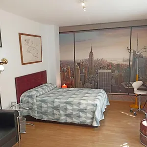 Armengual Centro Apartment Malaga