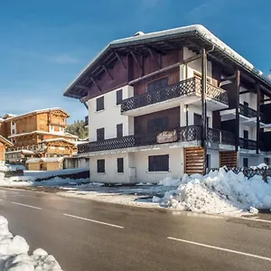 Residences Delavay La Cordee Apartment Les Gets