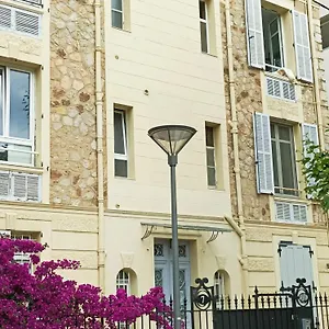 Le Salvator Apartment