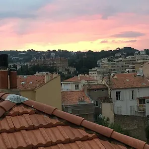  Appartement Centre 200 Mètres Des Plages Du Midi