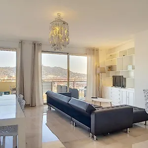 Sergent Gazan Apartment