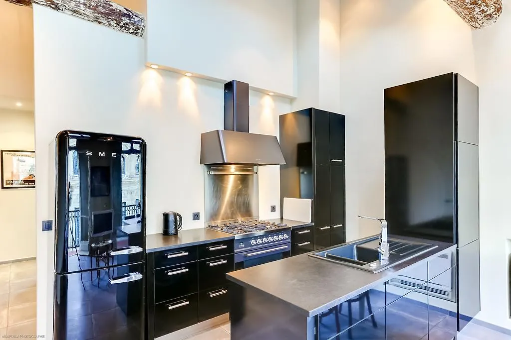 Apartment Florella Felix Faure Cannes