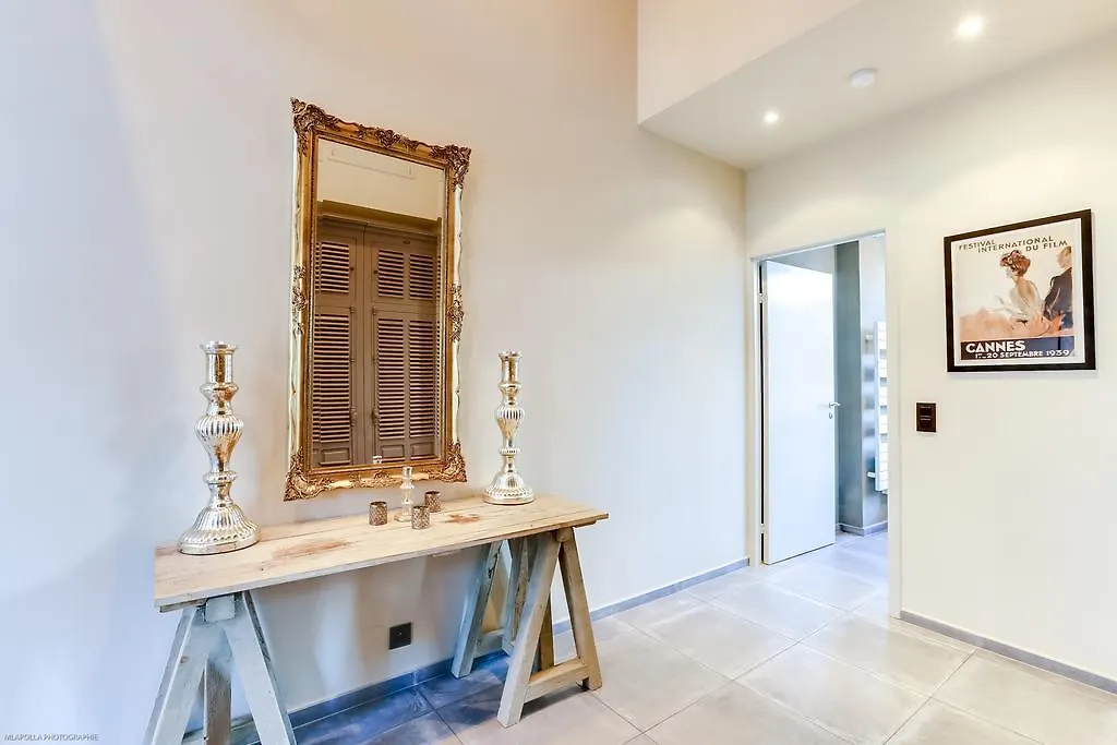 Apartment Florella Felix Faure Cannes