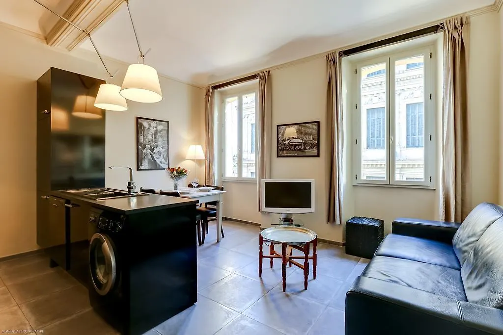 Apartment Florella Felix Faure Cannes